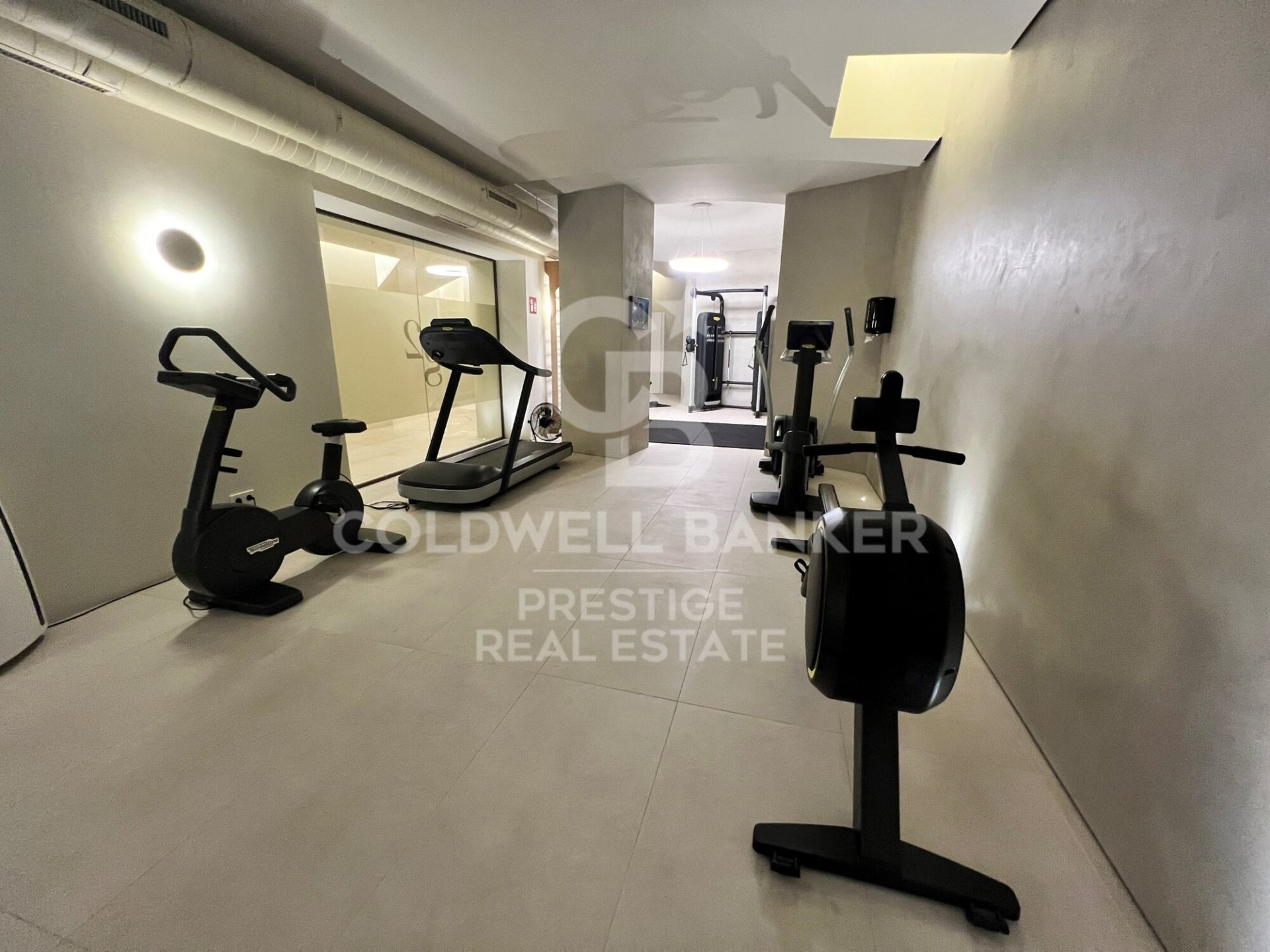 Huoneisto Barcelona, Espanja 3 makuuhuonetta, 196 m2 No. 160529