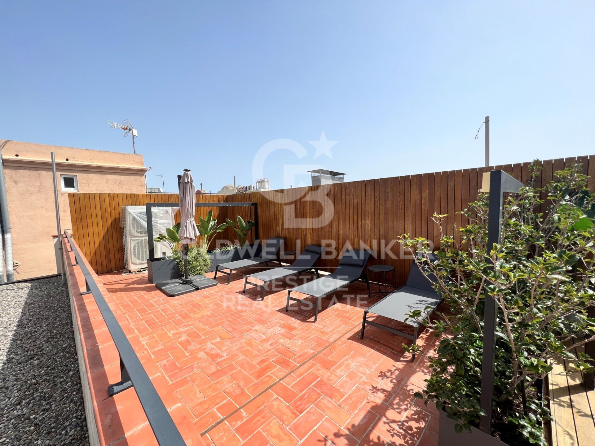 Huoneisto Barcelona, Espanja 3 makuuhuonetta, 196 m2 No. 160529