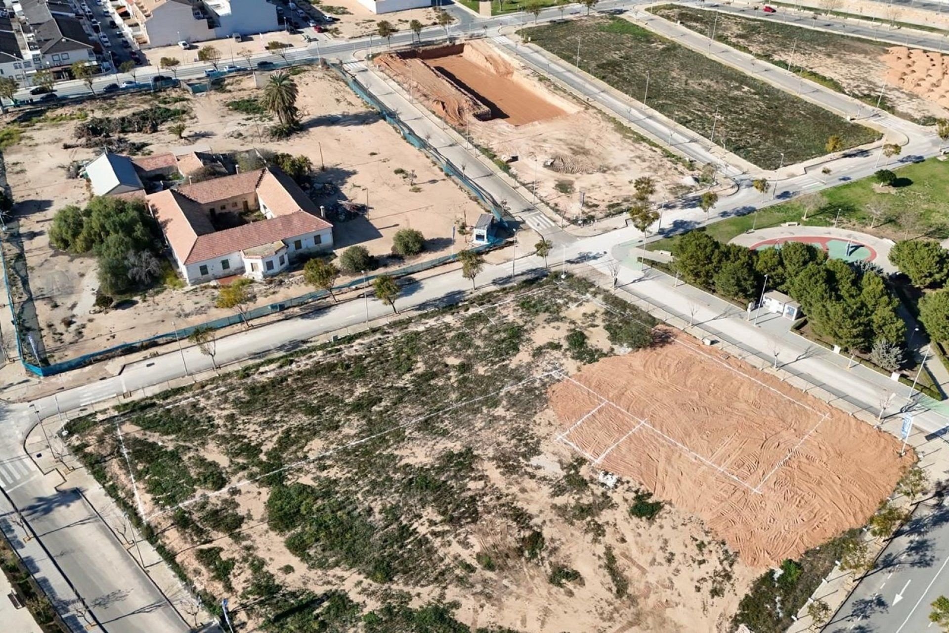 Apartament w Murcia, Hiszpania 3 sypialnie, 83 mkw. nr 191650