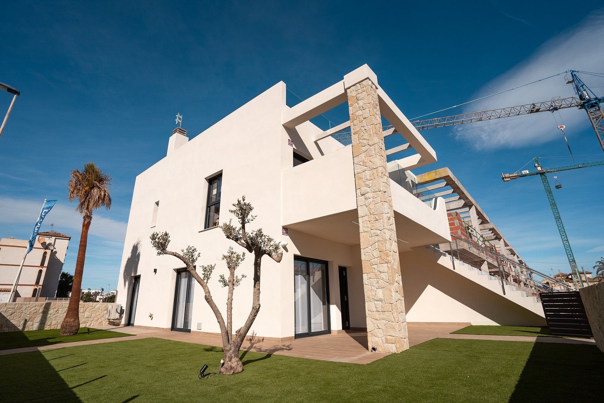 Apartament w Murcia, Hiszpania 3 sypialnie, 83 mkw. nr 191650