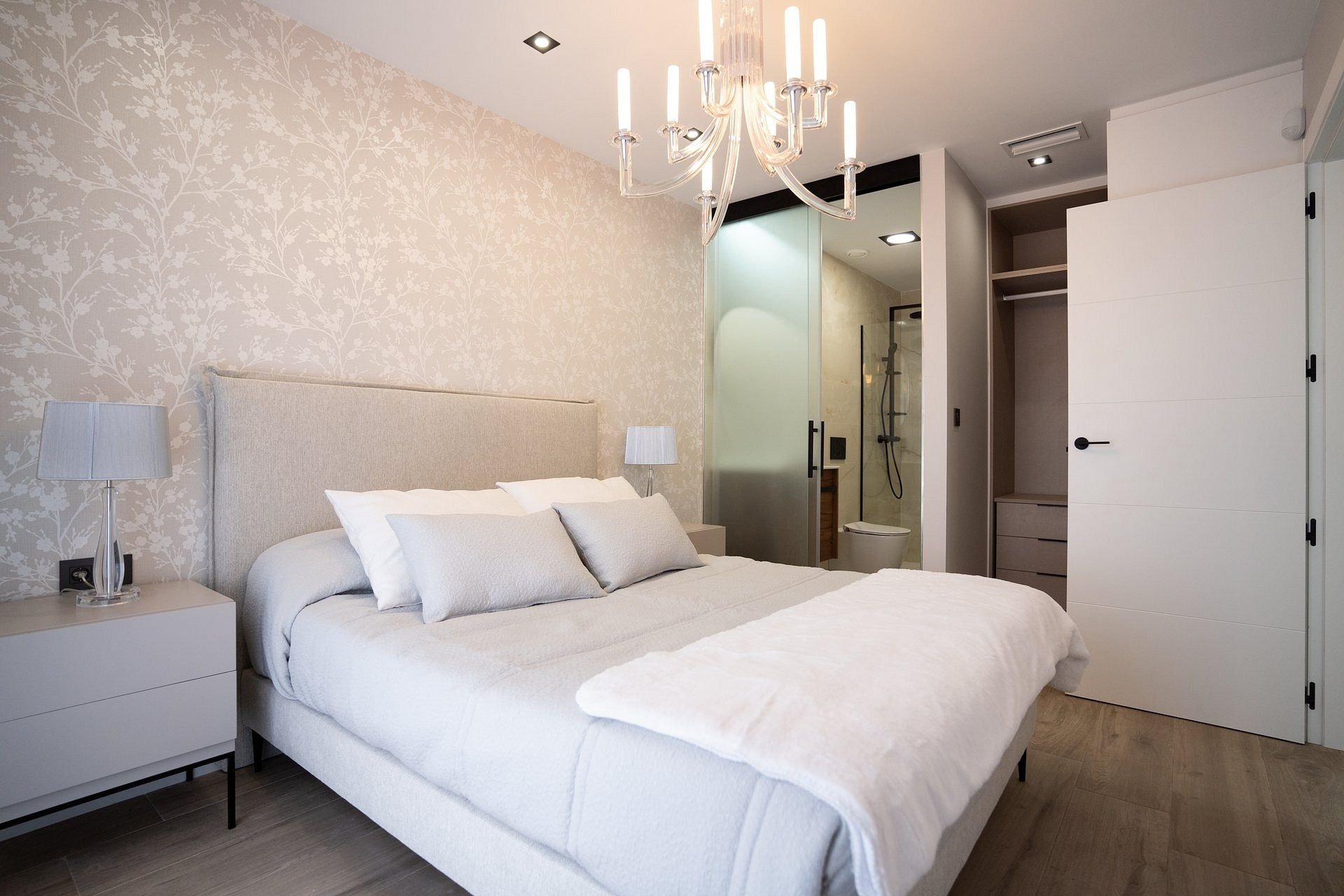 Apartament w Murcia, Hiszpania 3 sypialnie, 83 mkw. nr 191650