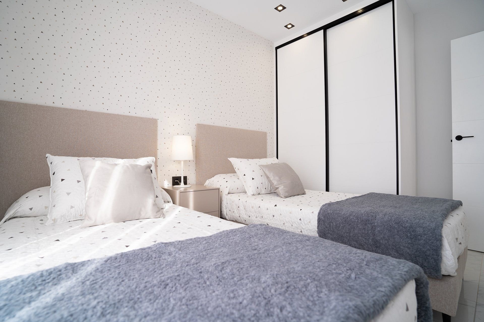 Apartament w Murcia, Hiszpania 3 sypialnie, 83 mkw. nr 191650