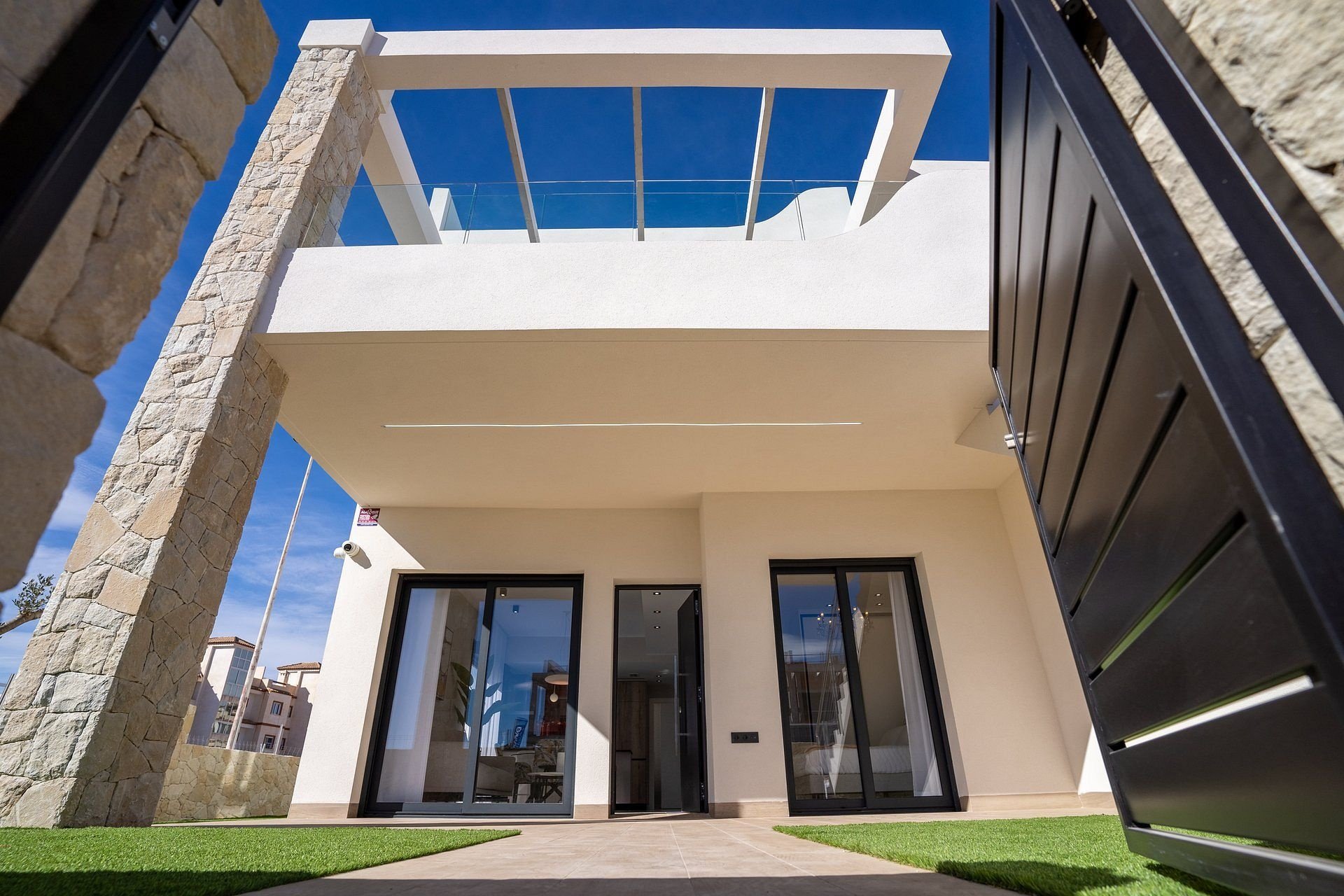 Apartament w Murcia, Hiszpania 3 sypialnie, 83 mkw. nr 191650