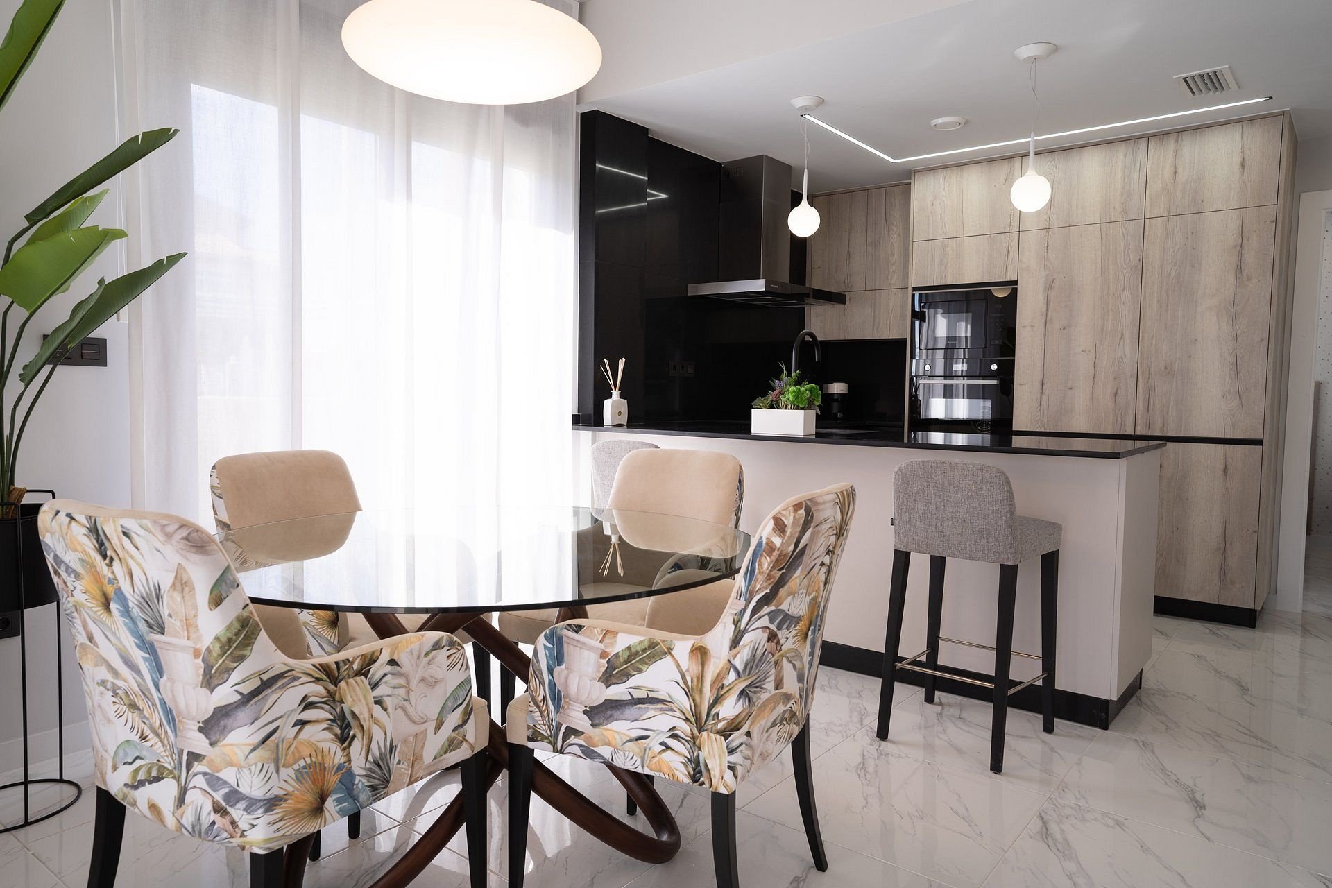 Apartament w Murcia, Hiszpania 3 sypialnie, 83 mkw. nr 191650
