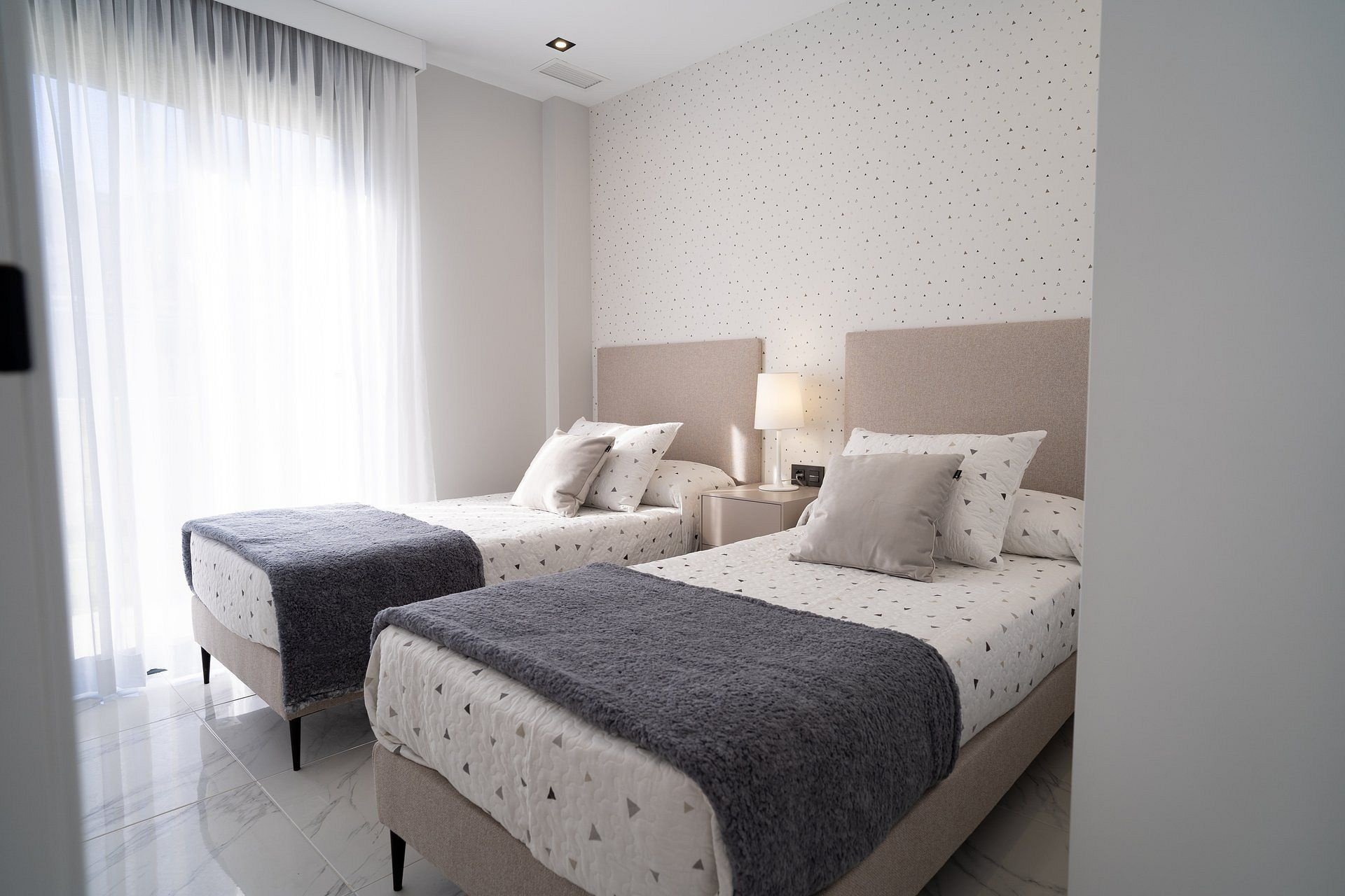 Apartament w Murcia, Hiszpania 3 sypialnie, 83 mkw. nr 191650