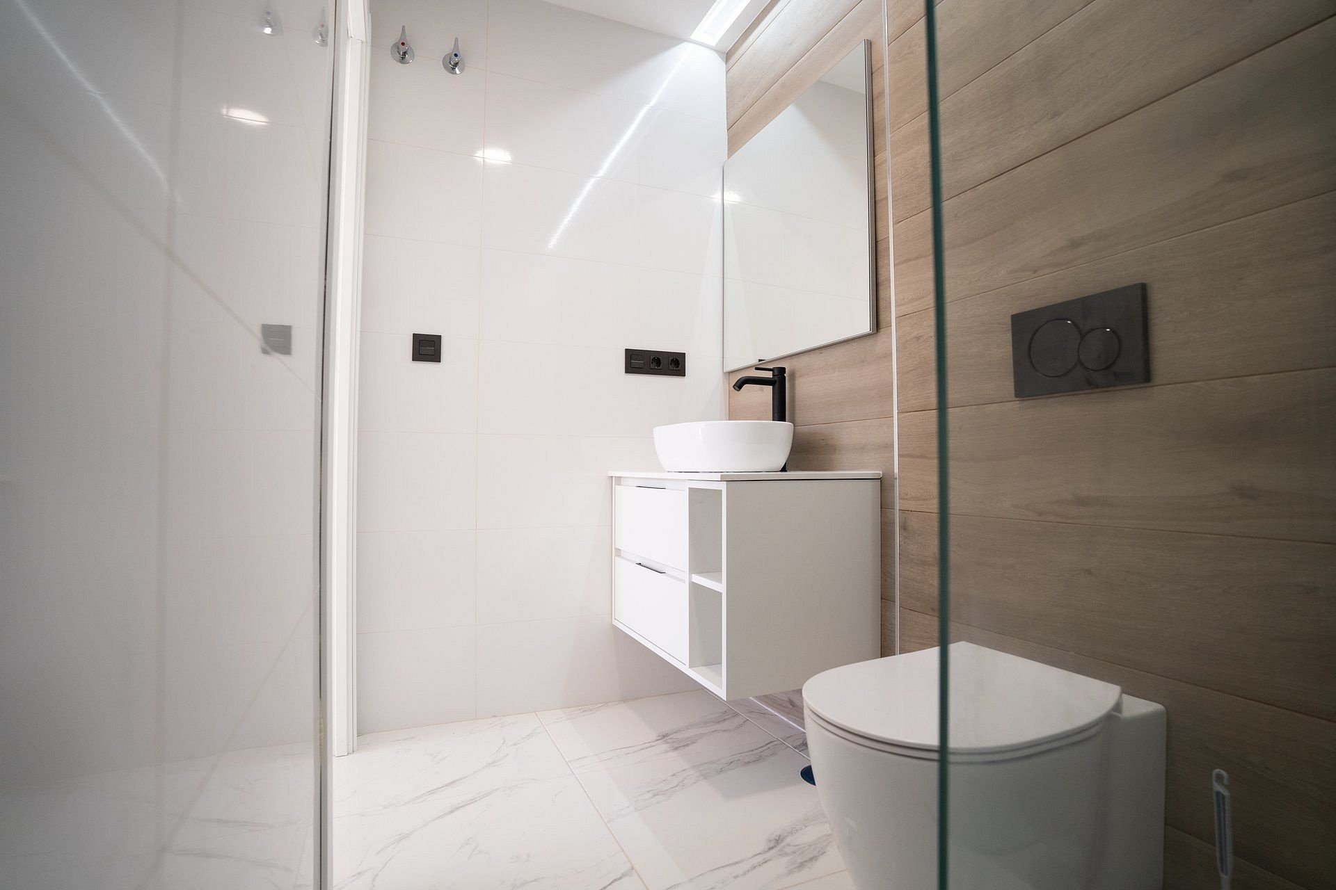 Apartament w Murcia, Hiszpania 3 sypialnie, 83 mkw. nr 191650