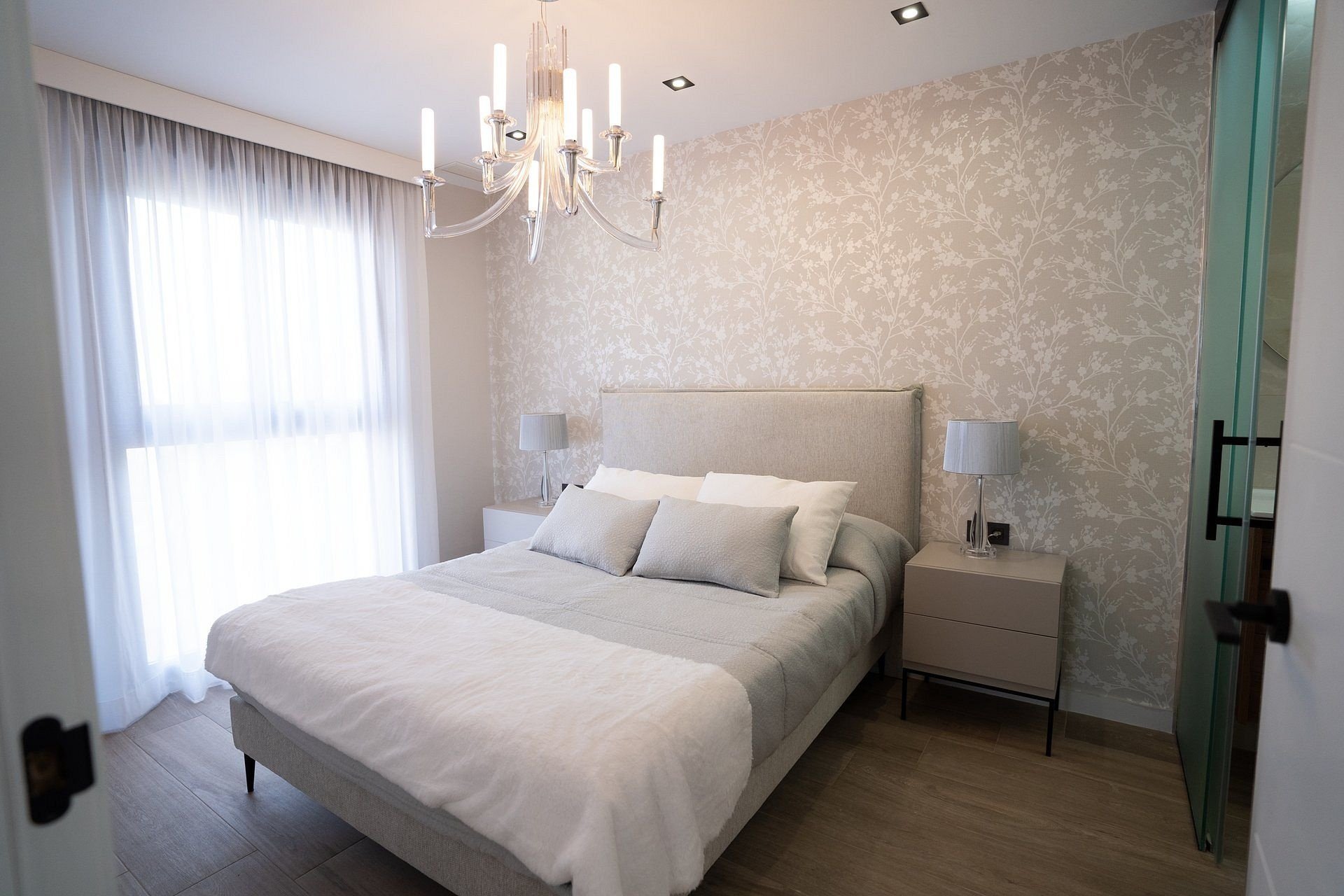 Apartament w Murcia, Hiszpania 3 sypialnie, 83 mkw. nr 191650