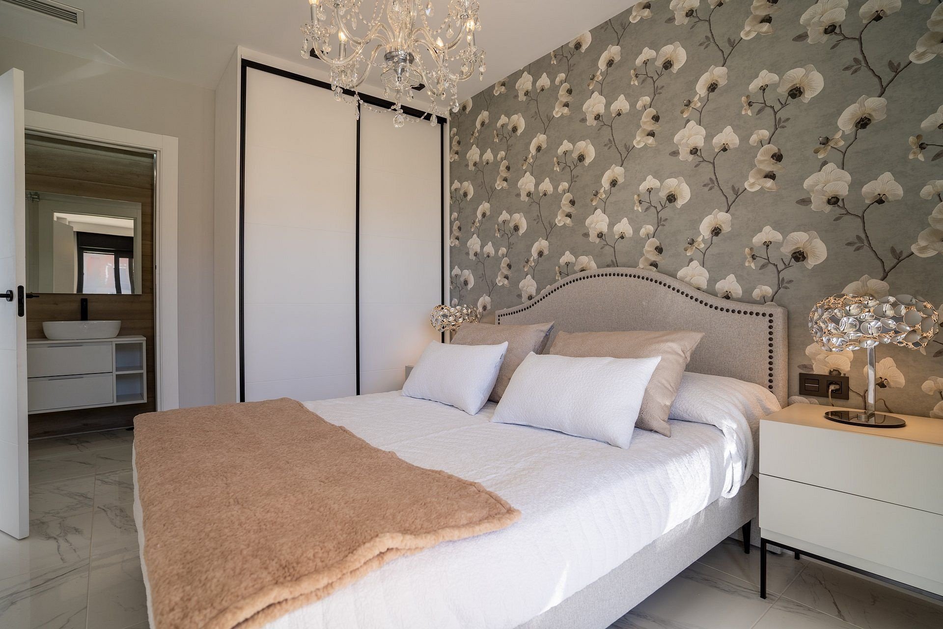 Apartament w Murcia, Hiszpania 3 sypialnie, 83 mkw. nr 191650