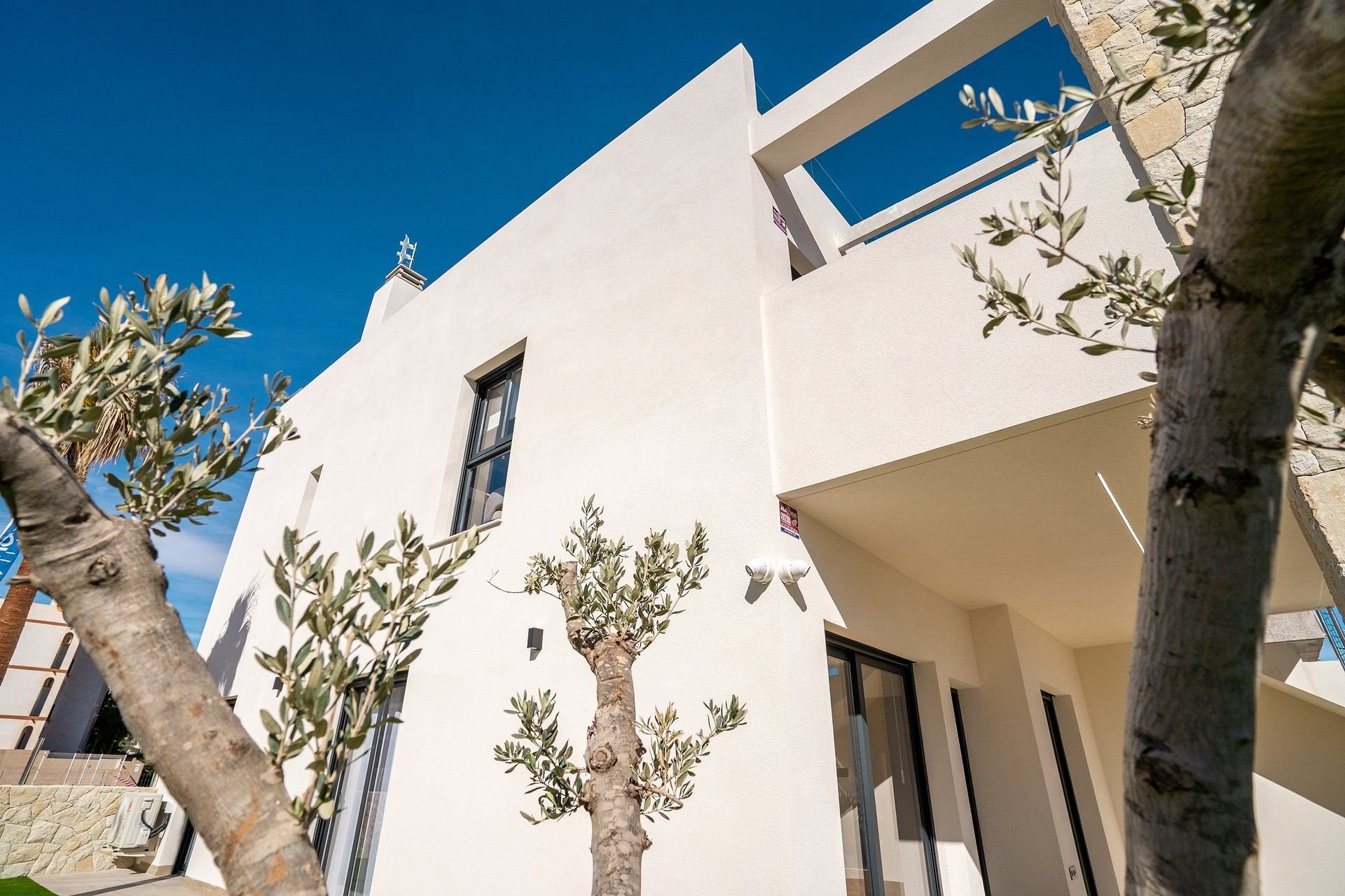Apartament w Murcia, Hiszpania 3 sypialnie, 83 mkw. nr 191650