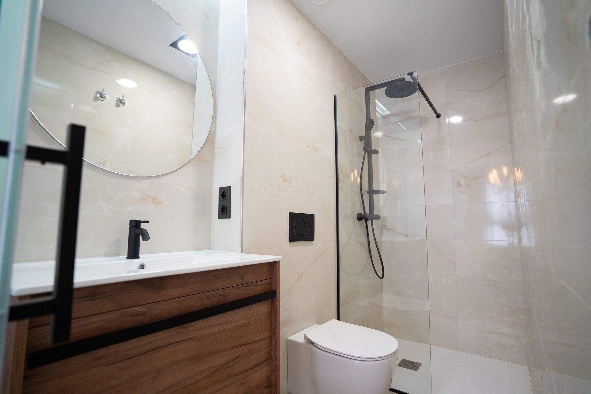 Apartament w Murcia, Hiszpania 3 sypialnie, 83 mkw. nr 191650