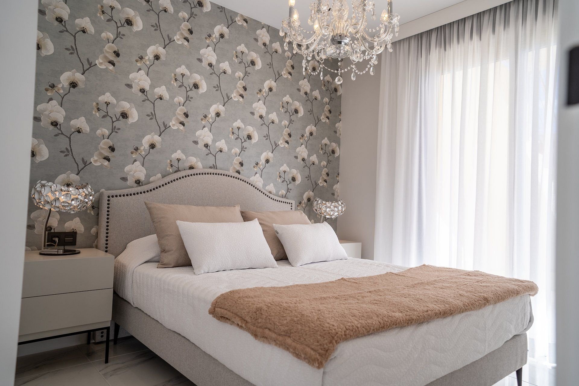 Apartament w Murcia, Hiszpania 3 sypialnie, 83 mkw. nr 191650