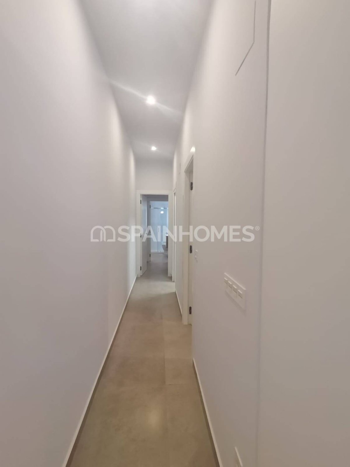 Apartament w Torrevieja, Alicante, Hiszpania 2 sypialnie, 67 mkw. nr 191654