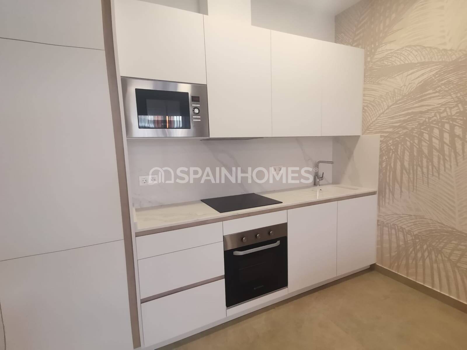 Apartament w Torrevieja, Alicante, Hiszpania 2 sypialnie, 67 mkw. nr 191654