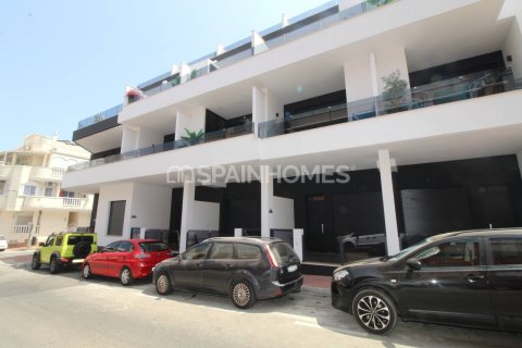 Apartment in Torrevieja, Alicante, Spain 2 bedrooms, 67 sq.m. No. 191654