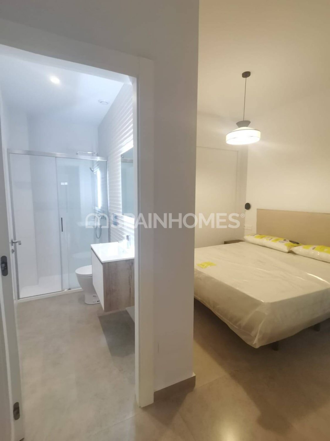 Apartament w Torrevieja, Alicante, Hiszpania 2 sypialnie, 67 mkw. nr 191654
