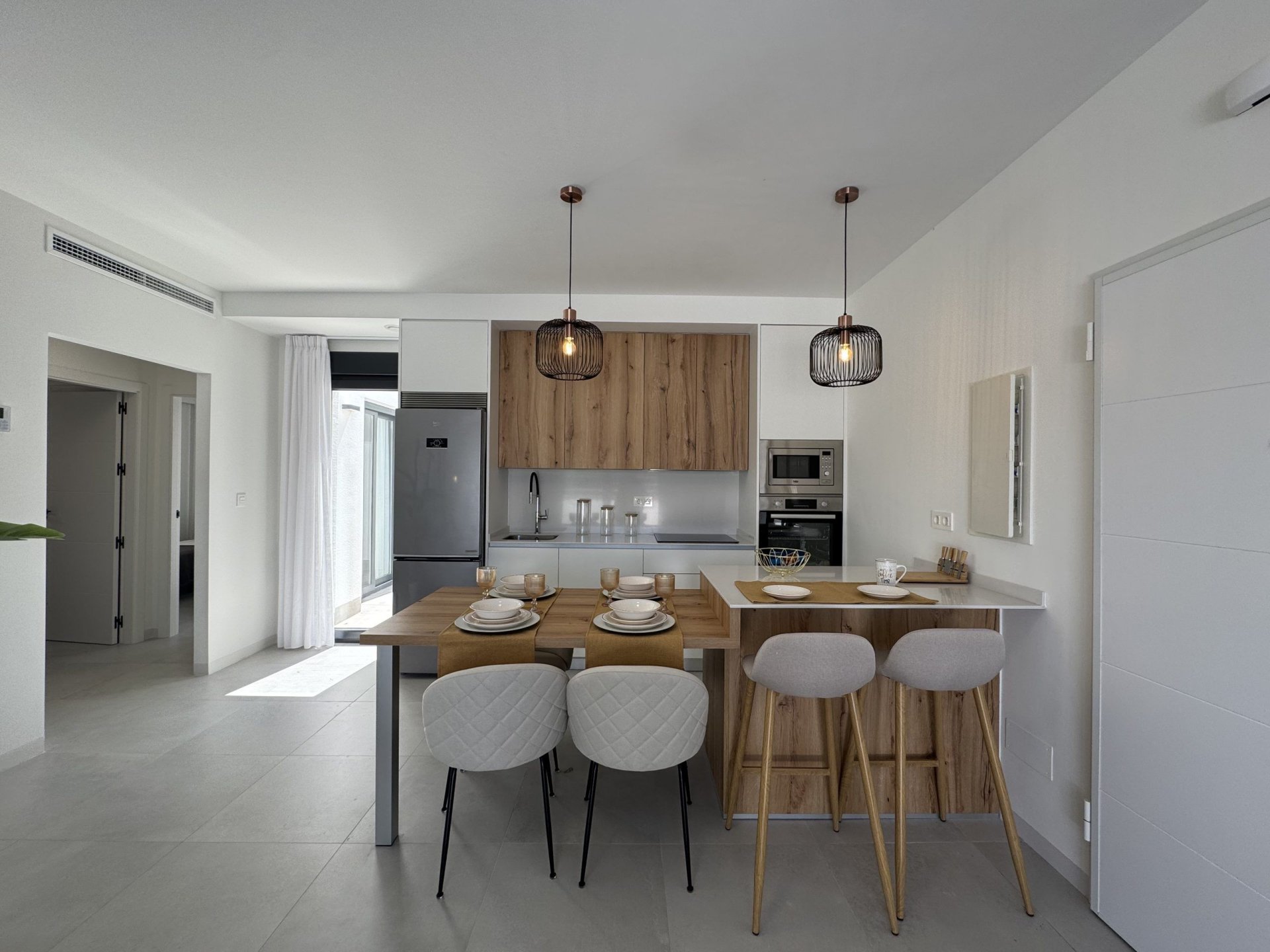 Villa in Roldan, Murcia, Spanien 3 Schlafzimmer, 112 m2 Nr. 191649