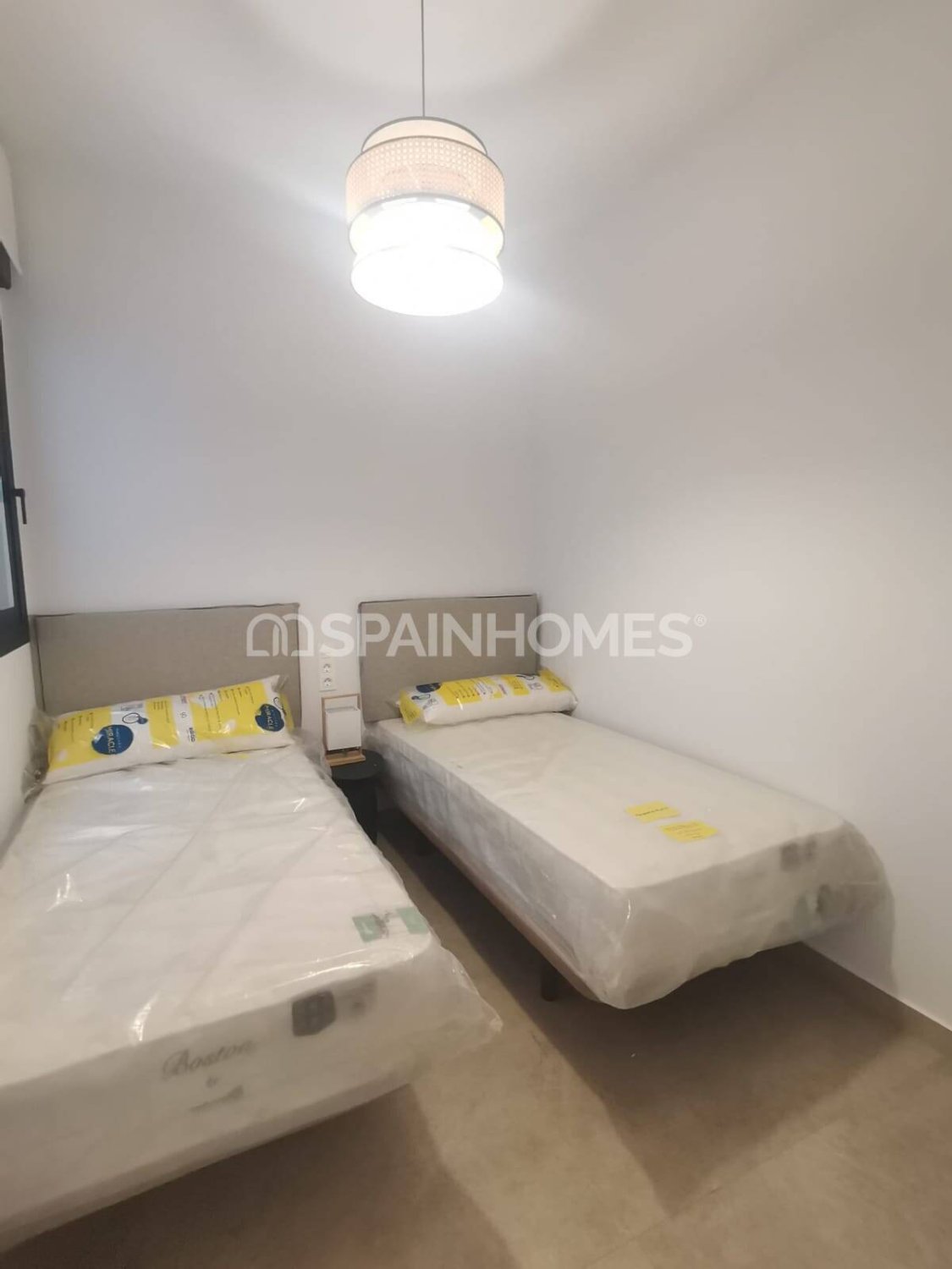 Apartment in Torrevieja, Alicante, Spain 1 bedroom, 57 sq.m. No. 191653