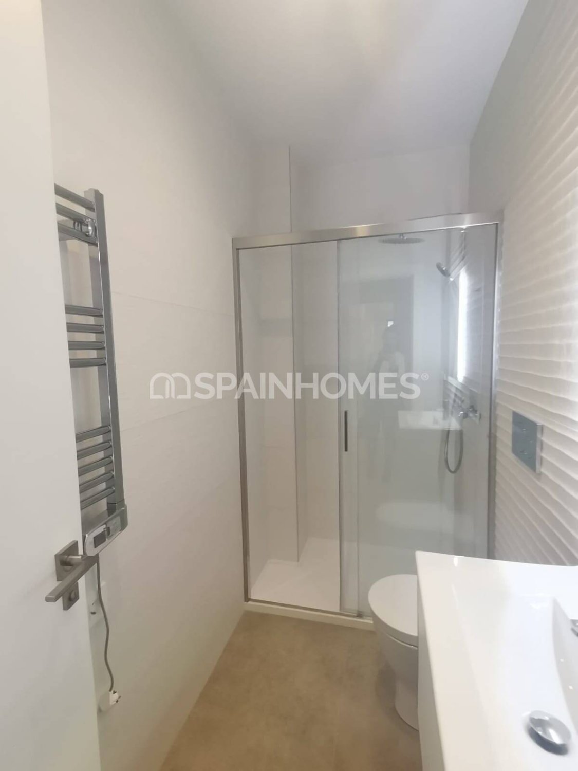 Apartment in Torrevieja, Alicante, Spain 1 bedroom, 57 sq.m. No. 191653