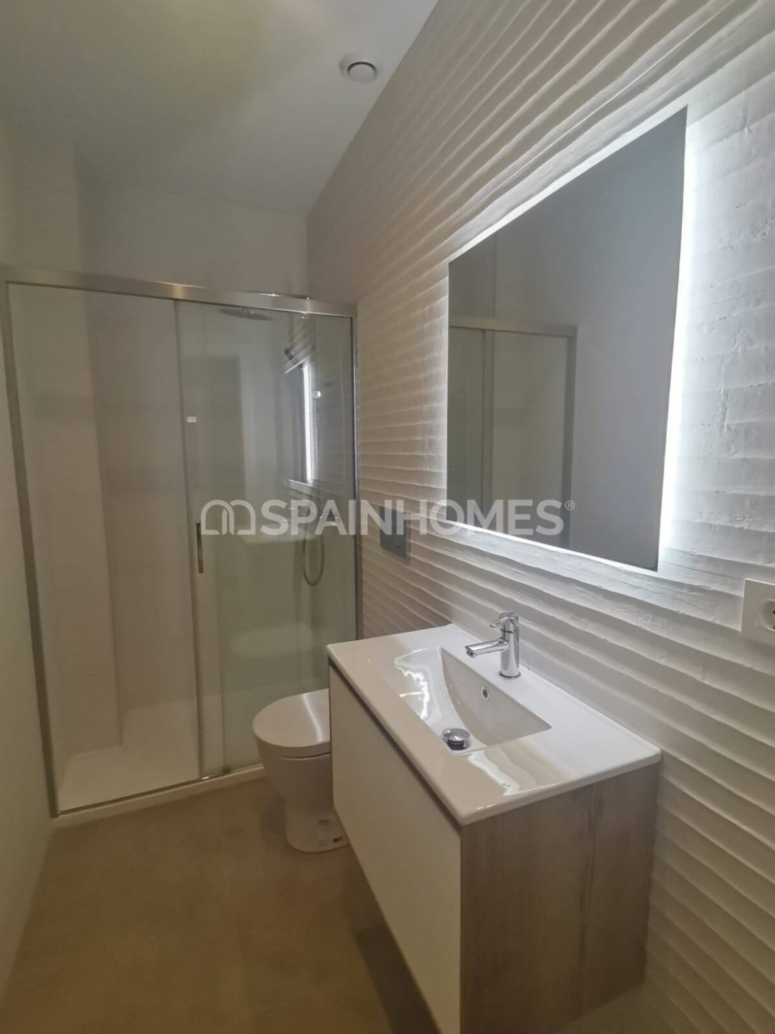 Apartment in Torrevieja, Alicante, Spain 1 bedroom, 57 sq.m. No. 191653