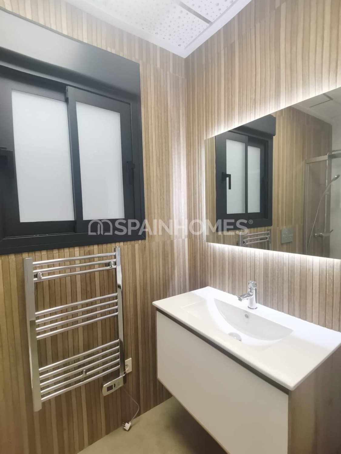 Apartment in Torrevieja, Alicante, Spain 1 bedroom, 57 sq.m. No. 191653