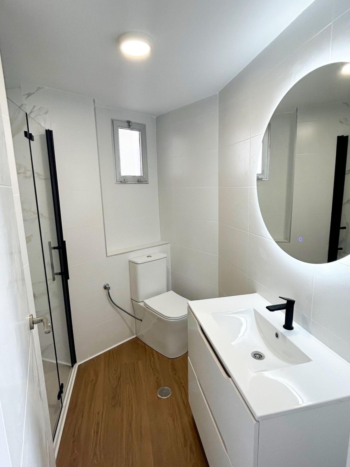 Apartment à La Regia, Alicante, Espagne 106 m2 No. 177797