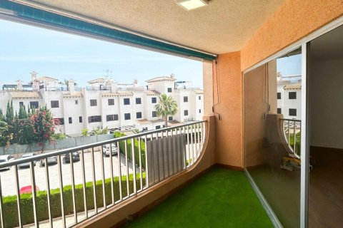 Dzīvoklis La Regia, Alicante, Spānijā 106 m2 Nr. 177797