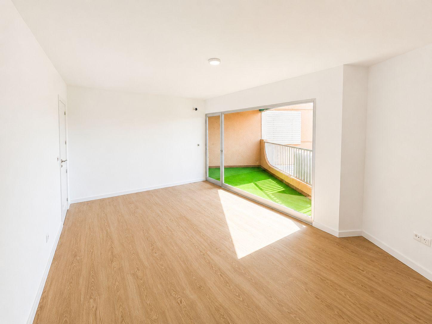 Apartment à La Regia, Alicante, Espagne 106 m2 No. 177797