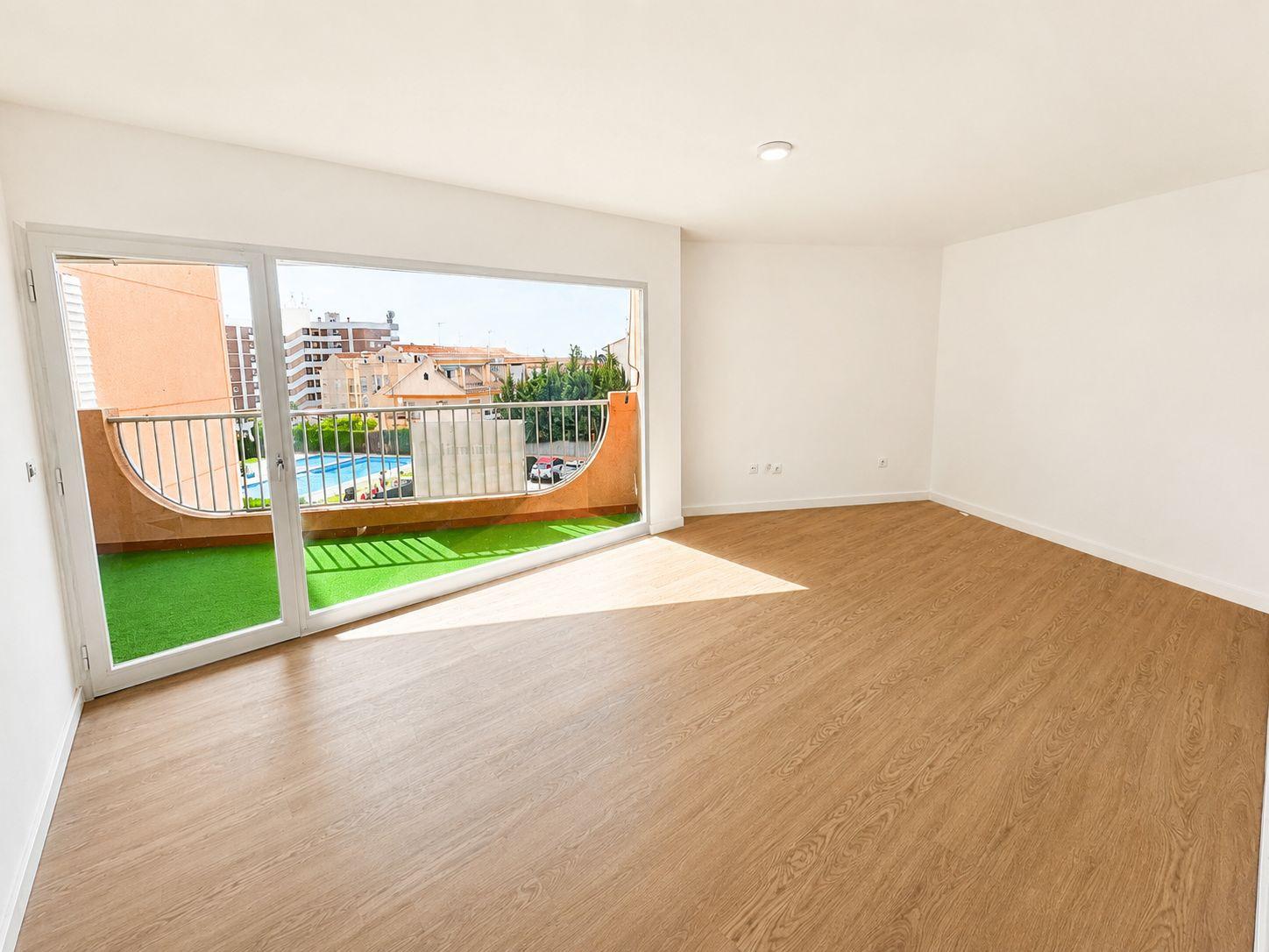 Apartment à La Regia, Alicante, Espagne 106 m2 No. 177797