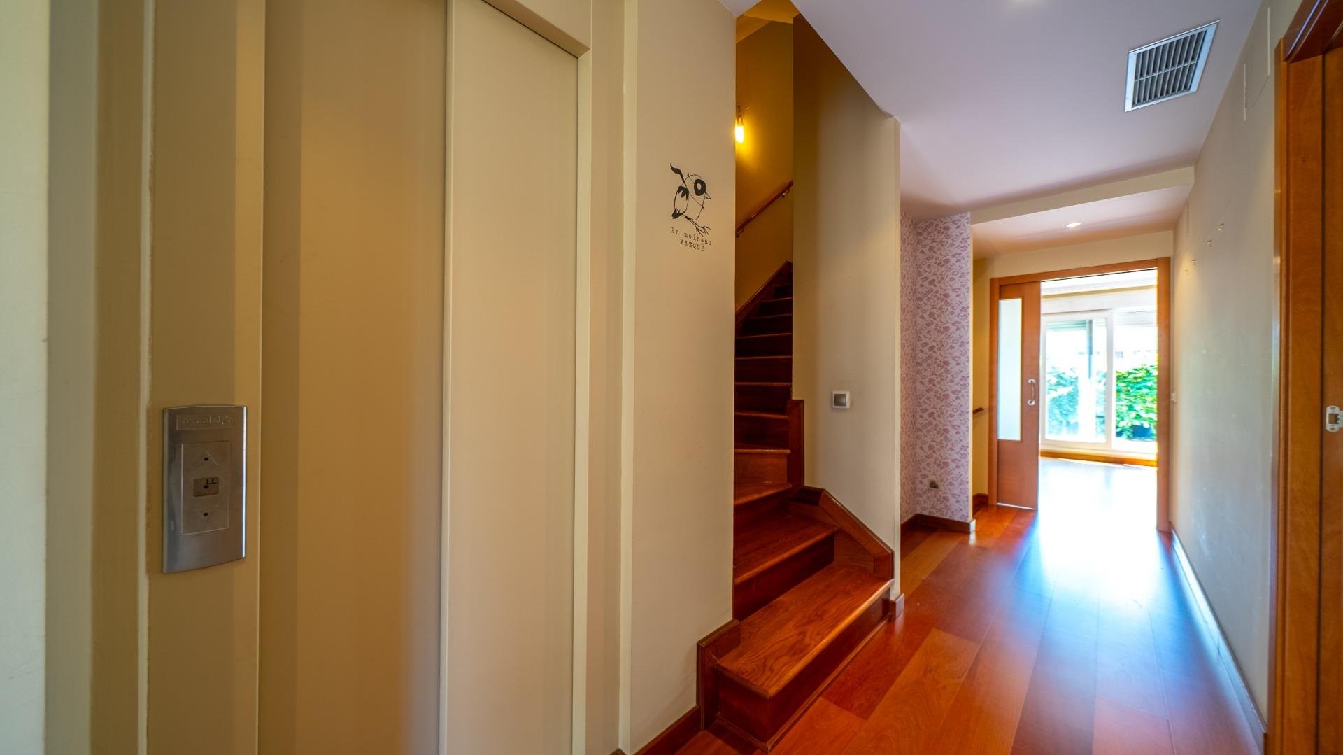 Apartament w Pozuelo de Alarcon, Madrid, Hiszpania 3 sypialnie, 383 mkw. nr 177801