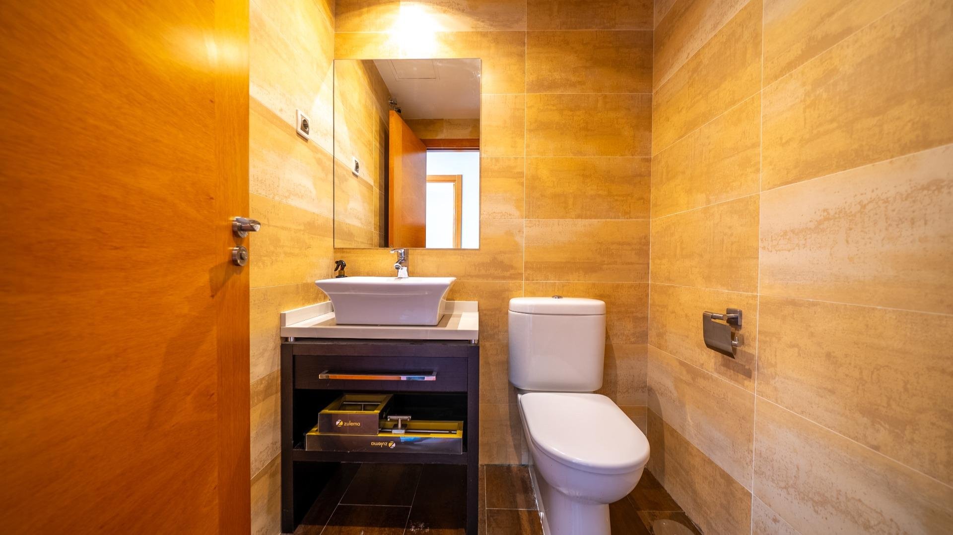 Apartament w Pozuelo de Alarcon, Madrid, Hiszpania 3 sypialnie, 383 mkw. nr 177801