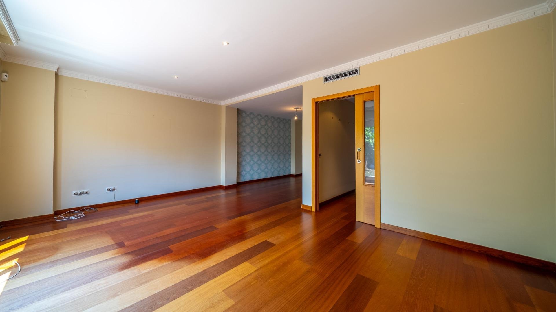 Apartament w Pozuelo de Alarcon, Madrid, Hiszpania 3 sypialnie, 383 mkw. nr 177801