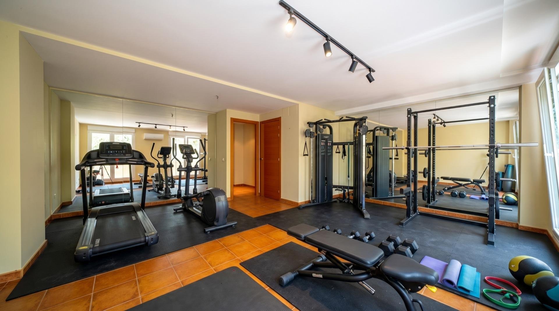 Apartament w Pozuelo de Alarcon, Madrid, Hiszpania 3 sypialnie, 383 mkw. nr 177801