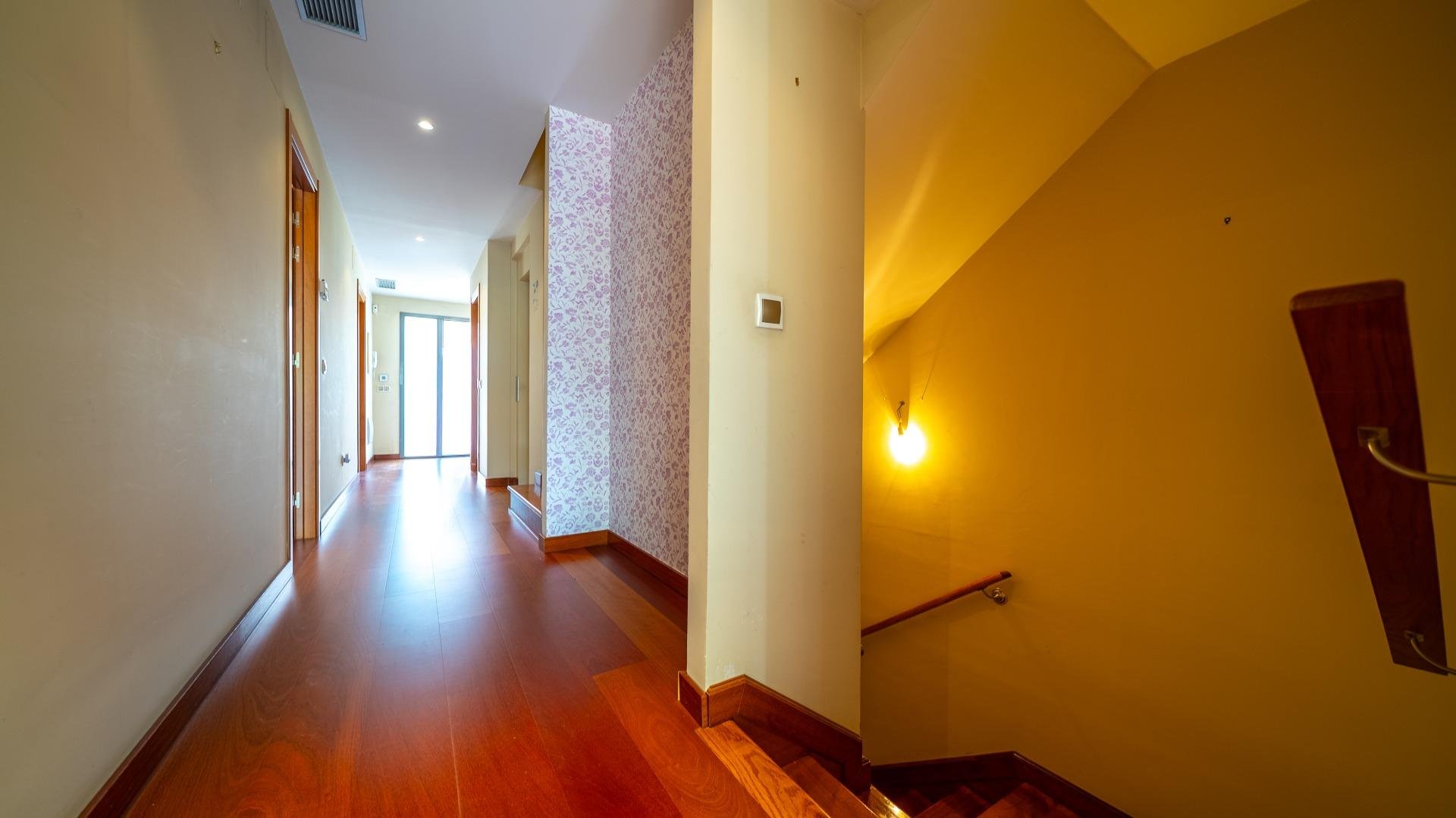 Apartament w Pozuelo de Alarcon, Madrid, Hiszpania 3 sypialnie, 383 mkw. nr 177801