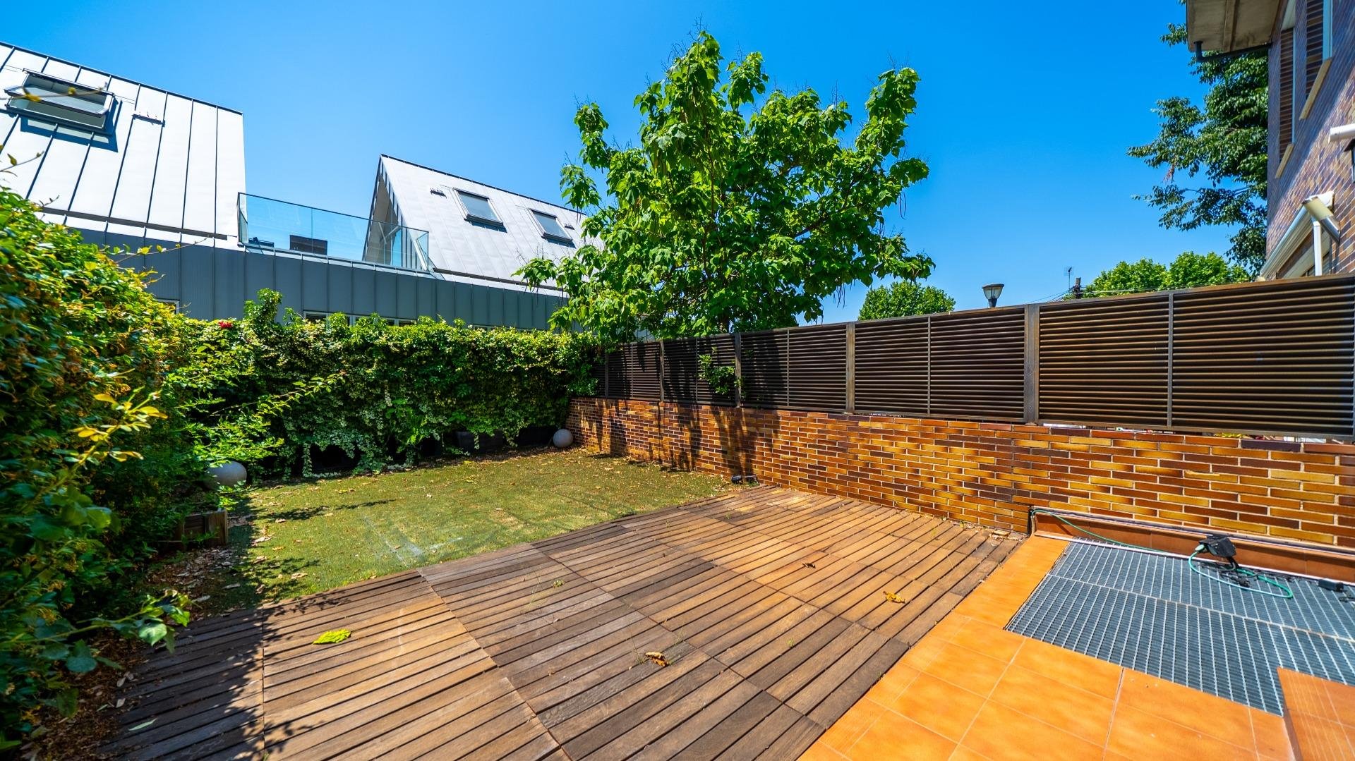 Apartament w Pozuelo de Alarcon, Madrid, Hiszpania 3 sypialnie, 383 mkw. nr 177801