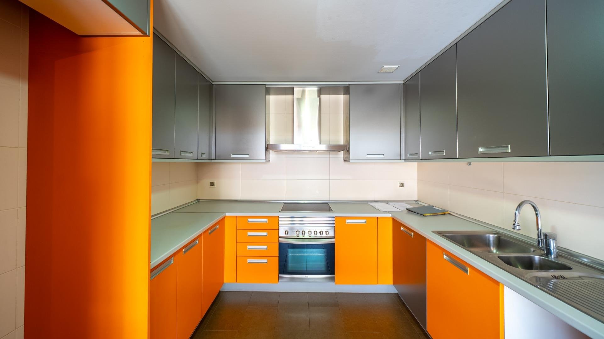 Apartament w Pozuelo de Alarcon, Madrid, Hiszpania 3 sypialnie, 383 mkw. nr 177801