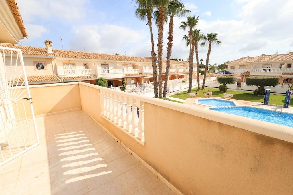 House à Ciudad Quesada, Alicante, Espagne 5 chambres, 139 m2 No. 177799