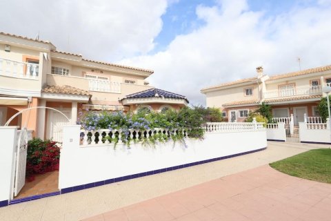 Hus i Ciudad Quesada, Alicante, Spanien 5 sovrum, 139 kvm. Nr. 177799