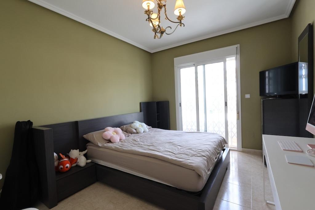 House à Ciudad Quesada, Alicante, Espagne 5 chambres, 139 m2 No. 177799
