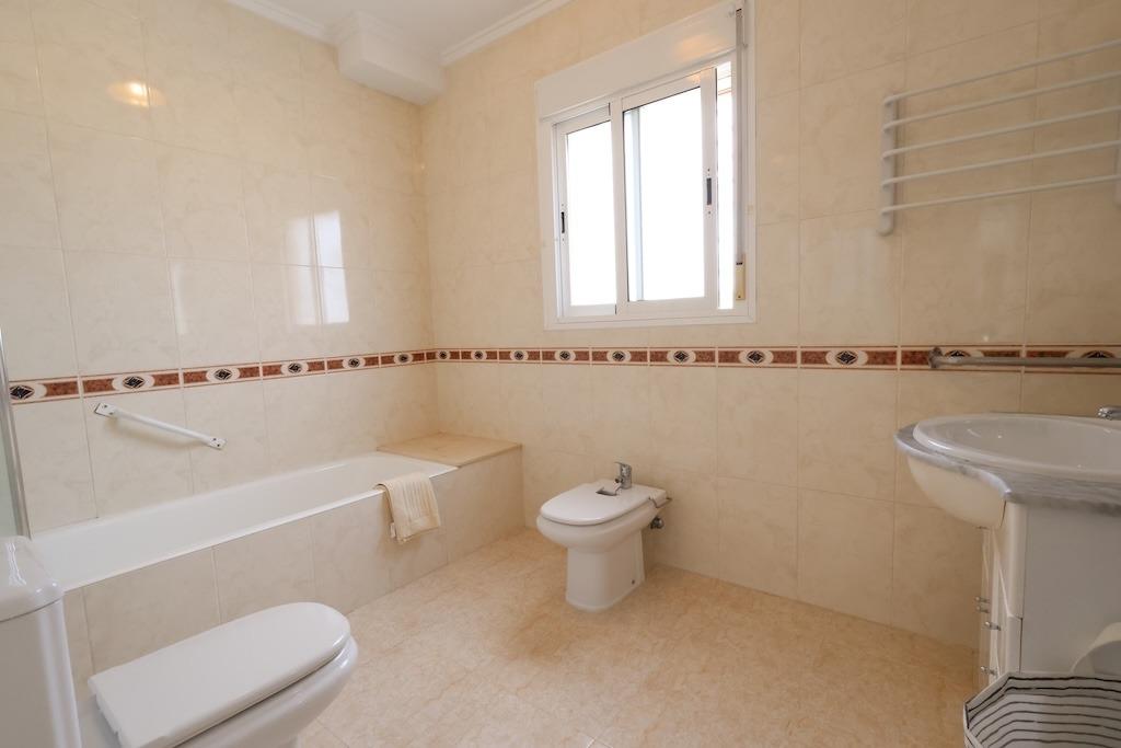House à Ciudad Quesada, Alicante, Espagne 5 chambres, 139 m2 No. 177799