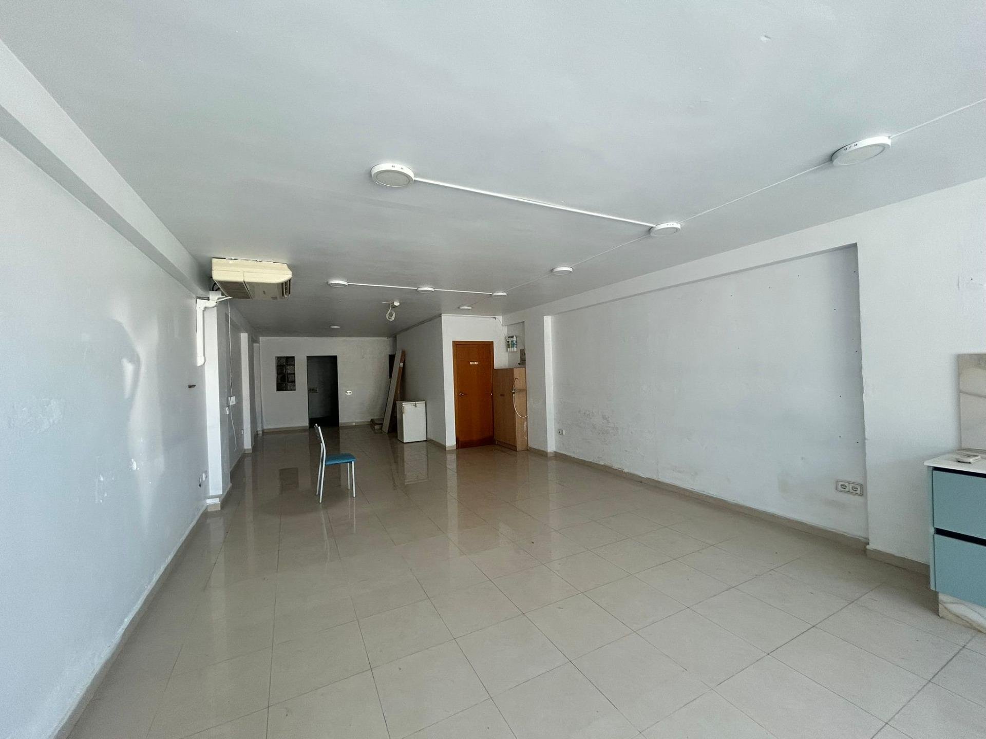 Propiedad comercial en Altea, Alicante, España 2 dormitorios, 135 m2 No. 177802