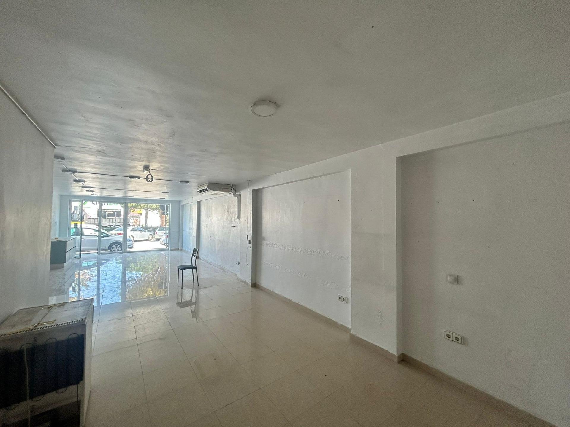 Propiedad comercial en Altea, Alicante, España 2 dormitorios, 135 m2 No. 177802