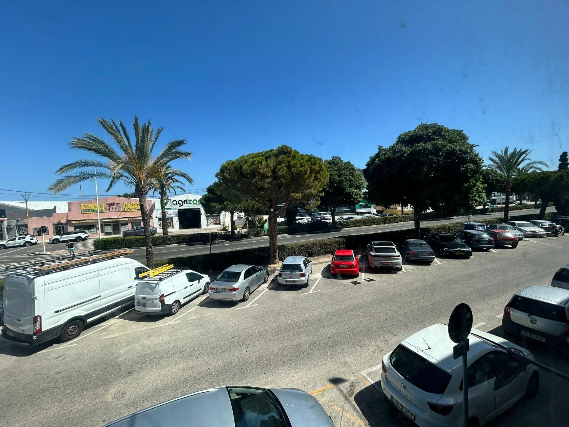 Propiedad comercial en Altea, Alicante, España 2 dormitorios, 135 m2 No. 177802