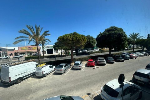 Komerciāls īpašums Altea, Alicante, Spānijā 2 istabas, 135 m2 Nr. 177802