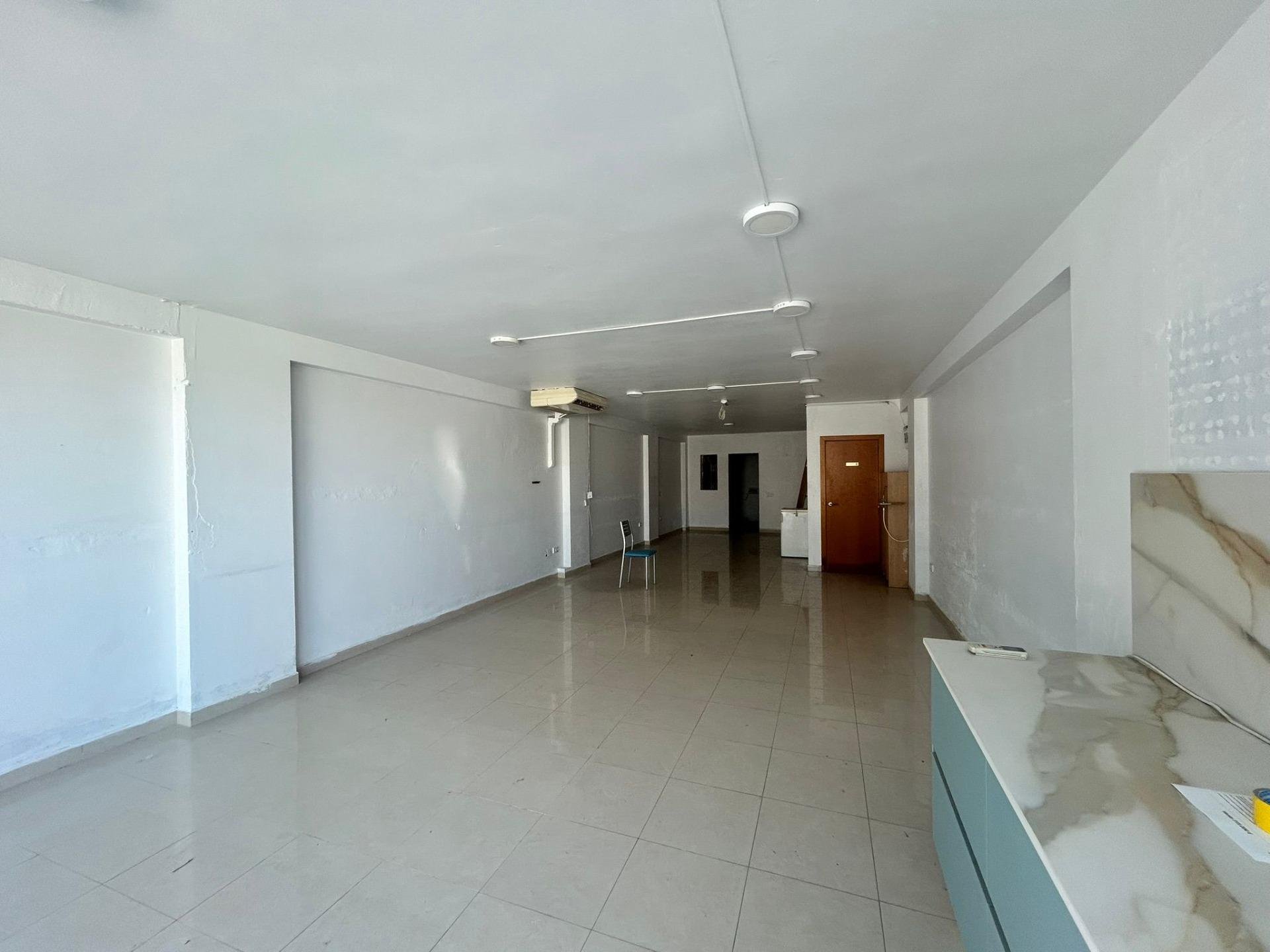 Propiedad comercial en Altea, Alicante, España 2 dormitorios, 135 m2 No. 177802