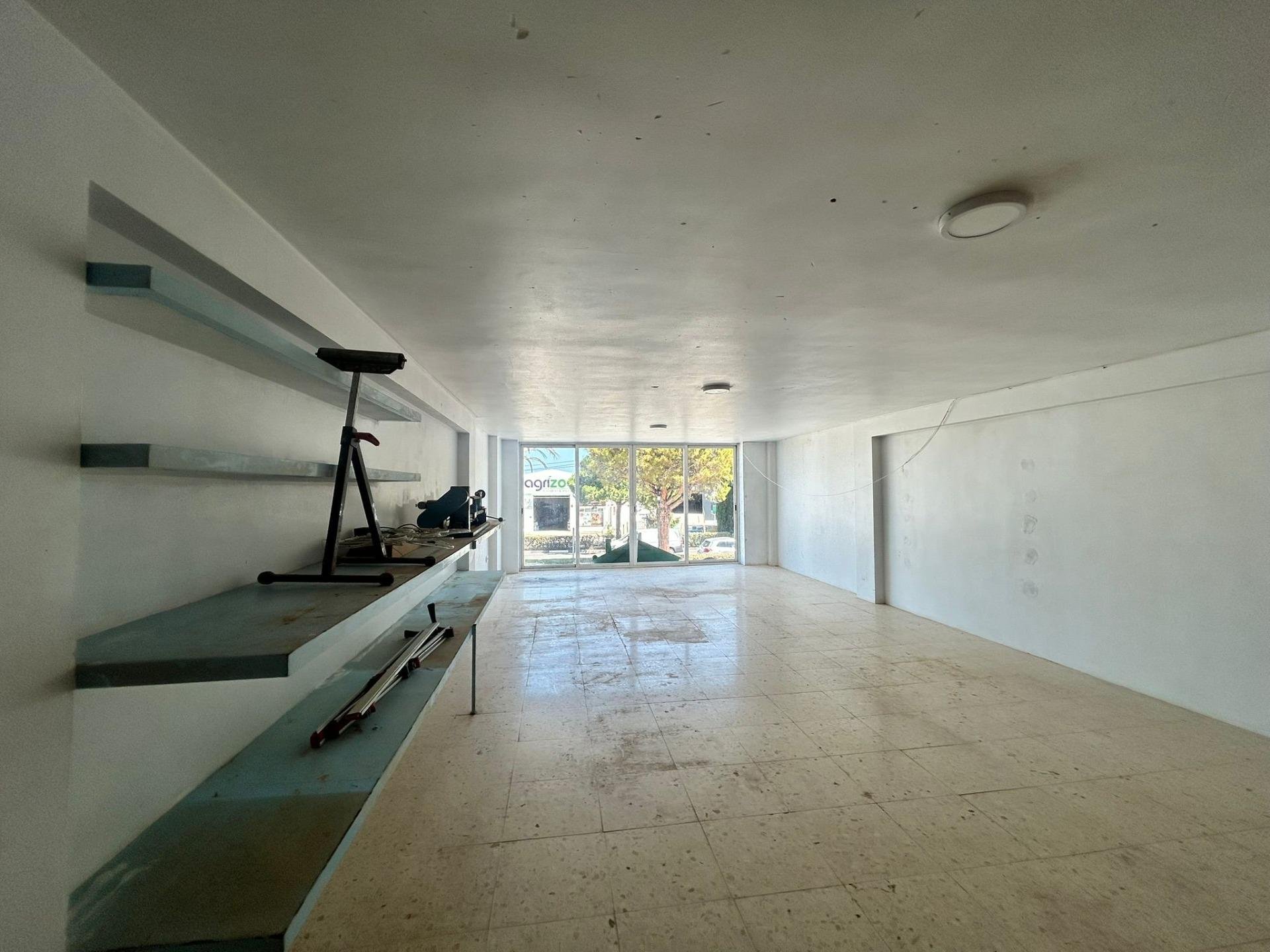 Propiedad comercial en Altea, Alicante, España 2 dormitorios, 135 m2 No. 177802