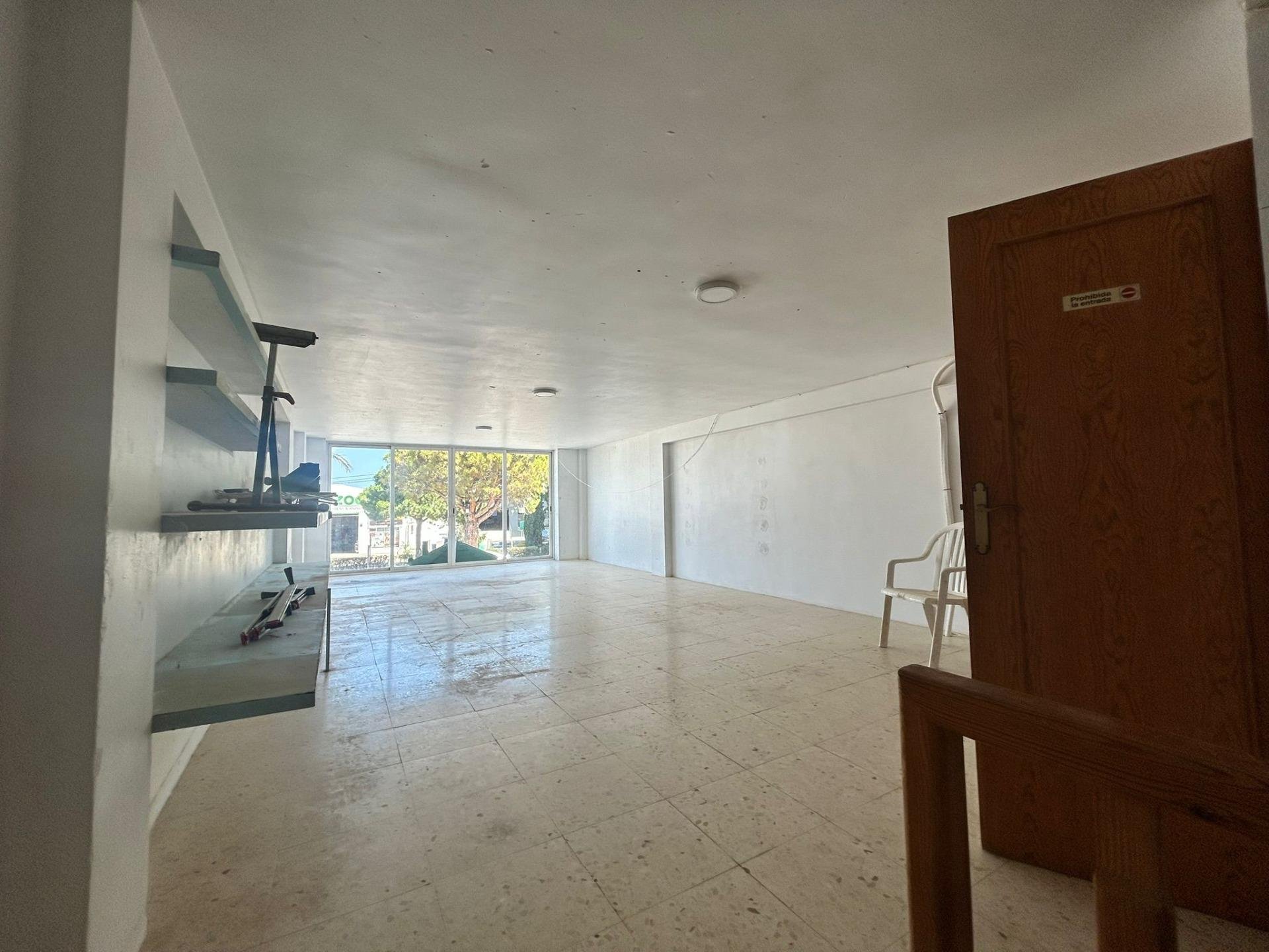 Propiedad comercial en Altea, Alicante, España 2 dormitorios, 135 m2 No. 177802