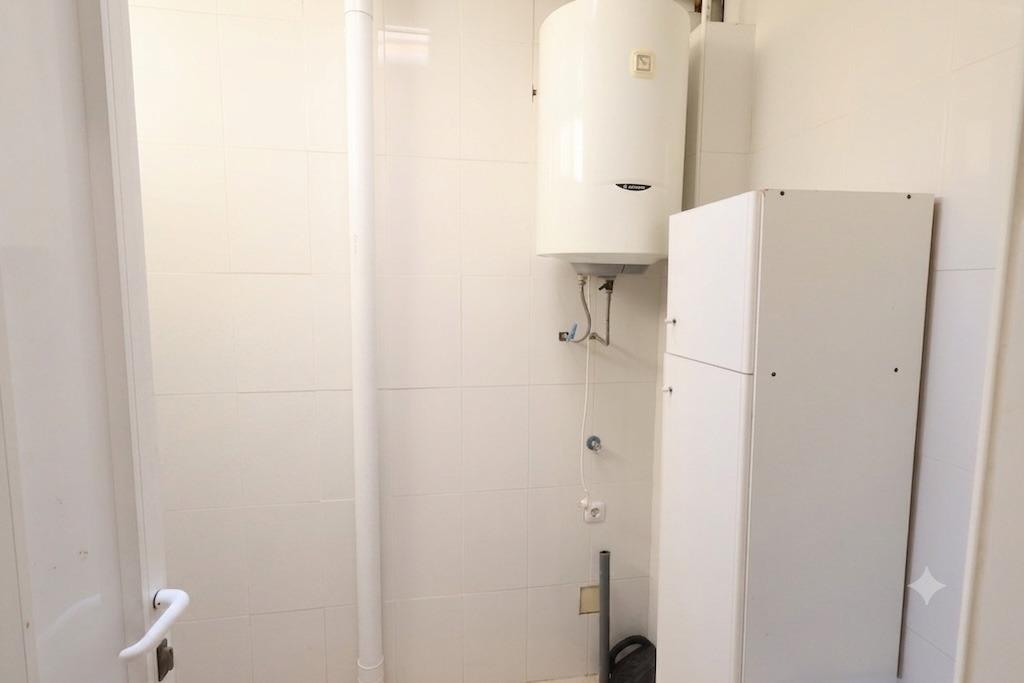 Talo Los Balcones, Alicante, Espanja 3 makuuhuonetta, 89 m2 No. 177800