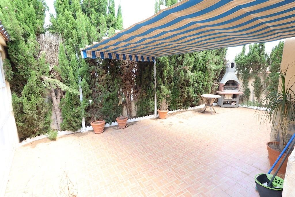 Talo Los Balcones, Alicante, Espanja 3 makuuhuonetta, 89 m2 No. 177800
