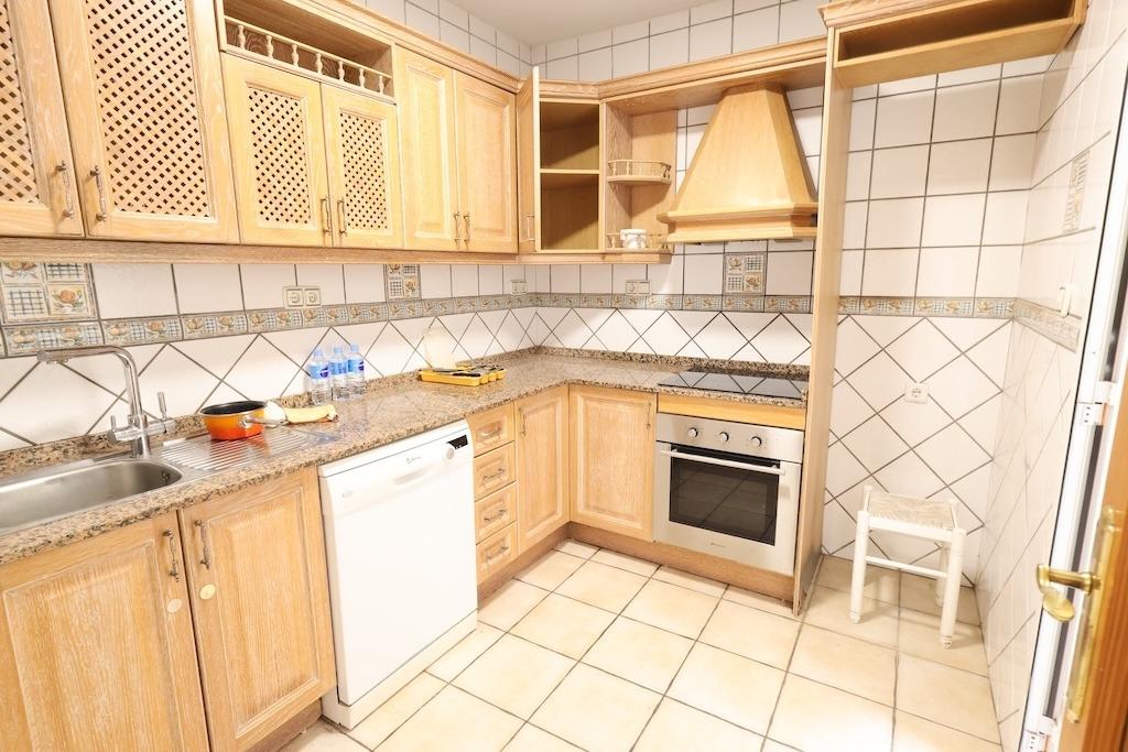 Talo Los Balcones, Alicante, Espanja 3 makuuhuonetta, 89 m2 No. 177800