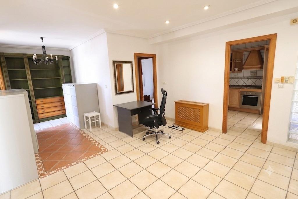 Talo Los Balcones, Alicante, Espanja 3 makuuhuonetta, 89 m2 No. 177800